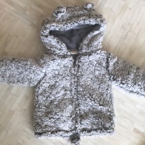 Alter’d State Tullabee Wubby Jacket